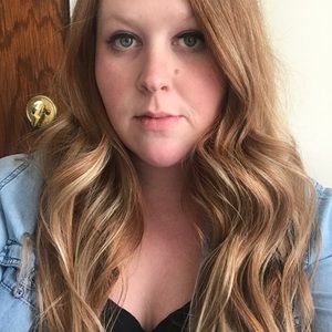 Meet your Posher, Allie